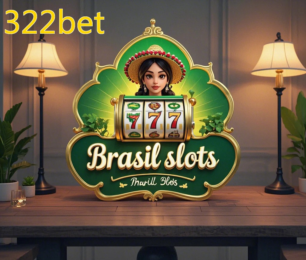 322bet.com GAME-Slots