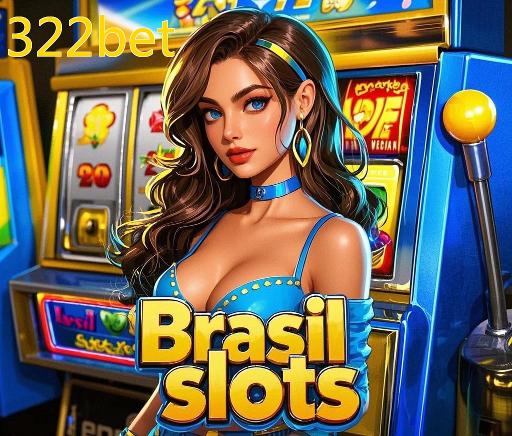 322bet.com GAME-Login