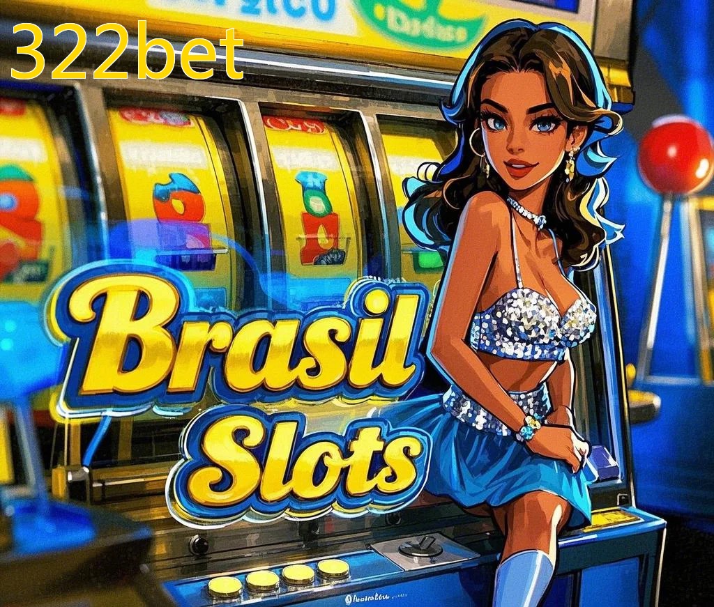 322bet.com GAME-Slots