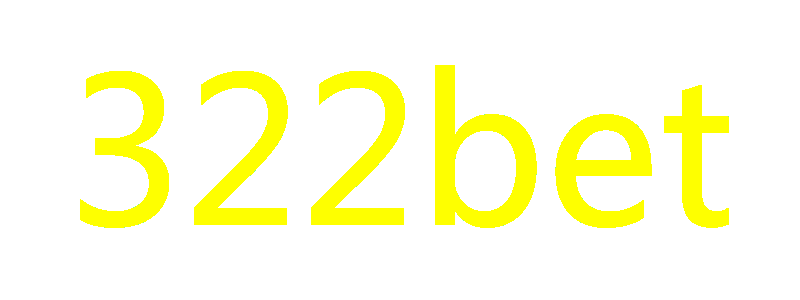 322bet.com GAME-Logo